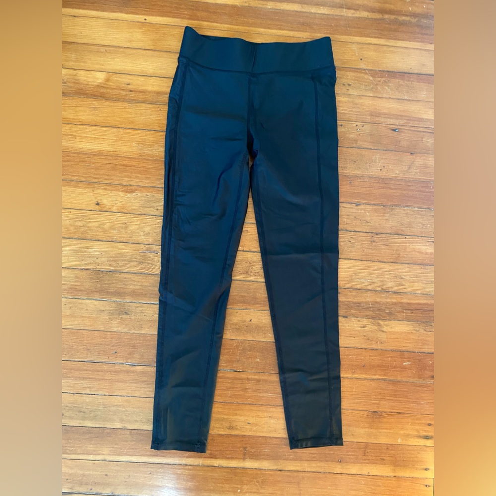 TEREZ black leggings